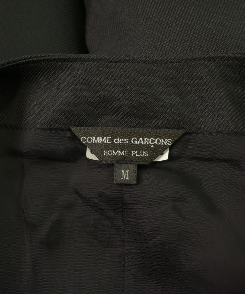 COMME des GARCONS HOMME PLUS コムデギャルソンオムプリュス カジュアルシャツ メンズ 【古着】【中古】