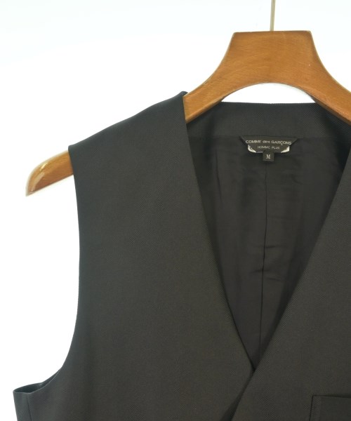COMME des GARCONS HOMME PLUS コムデギャルソンオムプリュス カジュアルシャツ メンズ 【古着】【中古】