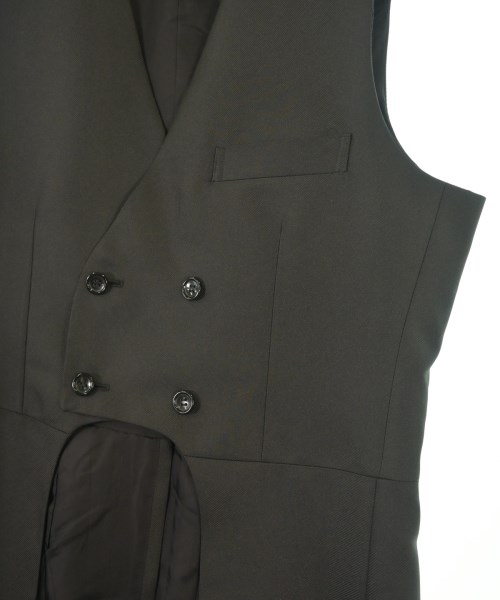 COMME des GARCONS HOMME PLUS コムデギャルソンオムプリュス カジュアルシャツ メンズ 【古着】【中古】