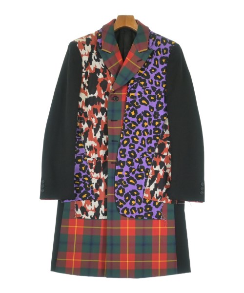 COMME des GARCONS HOMME PLUS コムデギャルソンオムプリュス カジュアルジャケット メンズ 【古着】【中古】