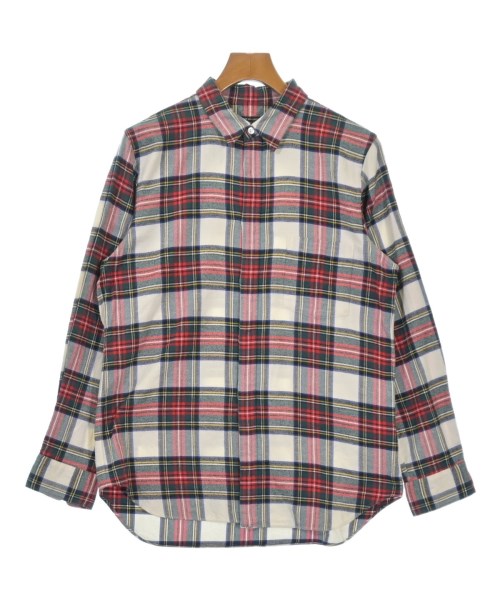 COMME des GARCONS HOMME PLUS コムデギャルソンオムプリュス カジュアルシャツ メンズ 【古着】【中古】