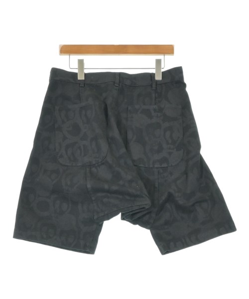 COMME des GARCONS HOMME PLUS コムデギャルソンオムプリュス ショートパンツ メンズ 【古着】【中古】_1