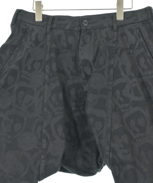 COMME des GARCONS HOMME PLUS コムデギャルソンオムプリュス ショートパンツ メンズ 【古着】【中古】_3