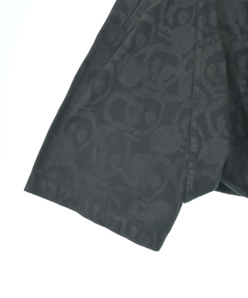 COMME des GARCONS HOMME PLUS コムデギャルソンオムプリュス ショートパンツ メンズ 【古着】【中古】_4