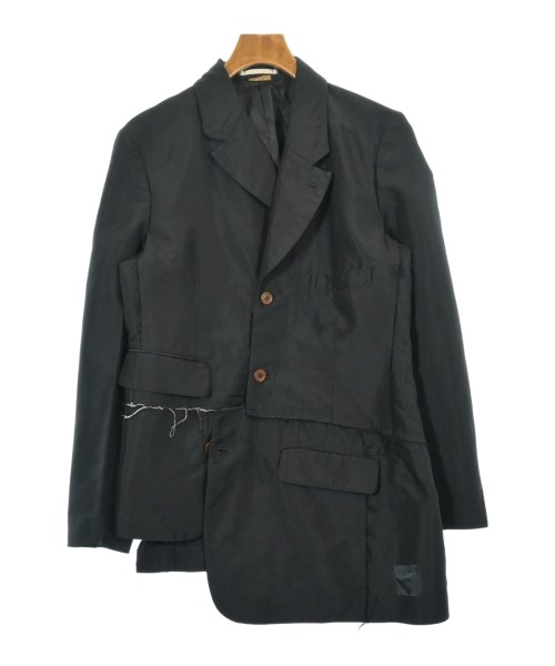 COMME des GARCONS HOMME PLUS コムデギャルソンオムプリュス カジュアルジャケット メンズ 【古着】【中古】