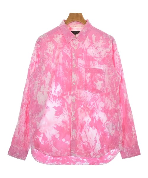 COMME des GARCONS HOMME PLUS コムデギャルソンオムプリュス カジュアルシャツ メンズ 【古着】【中古】