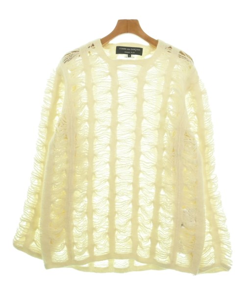 COMME des GARCONS HOMME PLUS コムデギャルソンオムプリュス ニット・セーター メンズ 【古着】【中古】