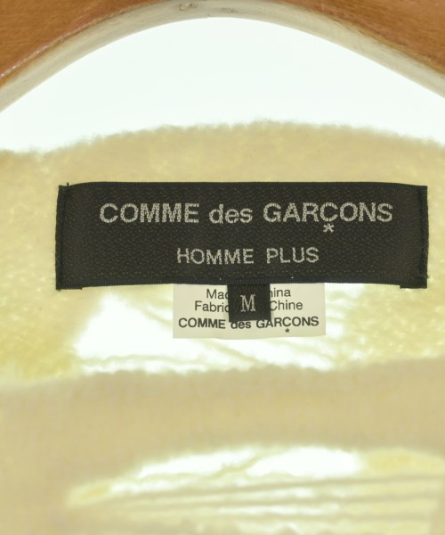 COMME des GARCONS HOMME PLUS コムデギャルソンオムプリュス ニット・セーター メンズ 【古着】【中古】_2