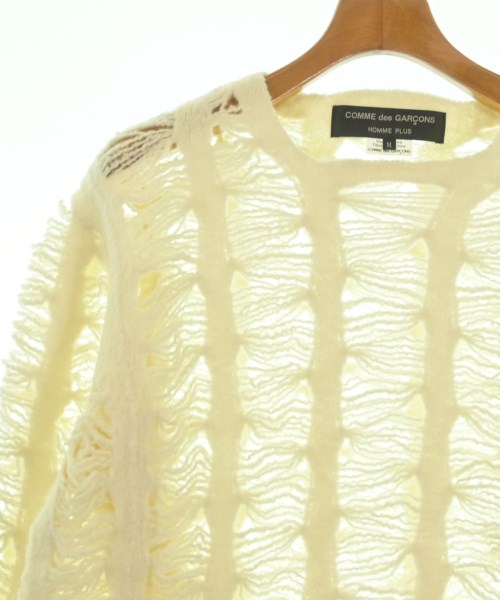 COMME des GARCONS HOMME PLUS コムデギャルソンオムプリュス ニット・セーター メンズ 【古着】【中古】_3