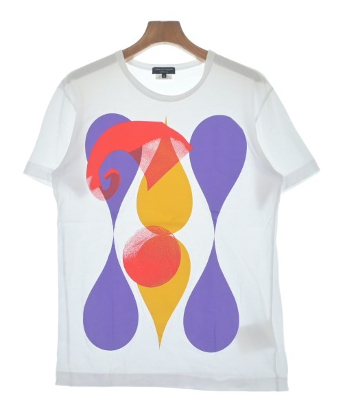 COMME des GARCONS HOMME PLUS コムデギャルソンオムプリュス Tシャツ・カットソー メンズ 【古着】【中古】