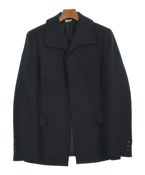 COMME des GARCONS HOMME PLUS コムデギャルソンオムプリュス カジュアルジャケット メンズ 【古着】【中古】