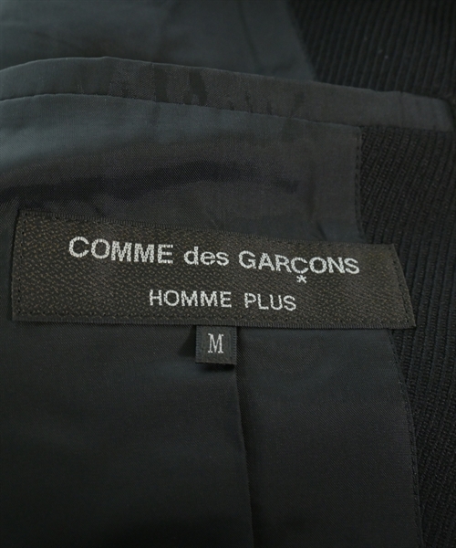 COMME des GARCONS HOMME PLUS コムデギャルソンオムプリュス カジュアルジャケット メンズ 【古着】【中古】_2