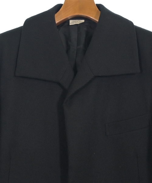 COMME des GARCONS HOMME PLUS コムデギャルソンオムプリュス カジュアルジャケット メンズ 【古着】【中古】_4