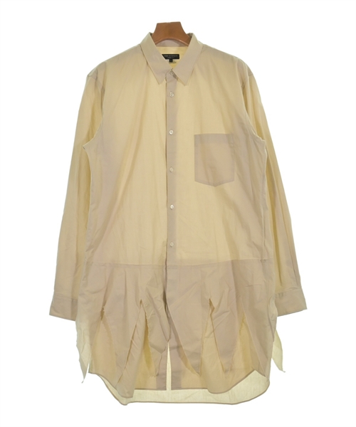 COMME des GARCONS HOMME PLUS コムデギャルソンオムプリュス カジュアルシャツ メンズ 【古着】【中古】