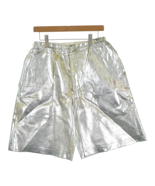 COMME des GARCONS HOMME PLUS コムデギャルソンオムプリュス ショートパンツ メンズ 【古着】【中古】