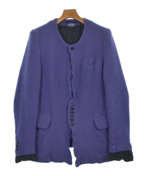 COMME des GARCONS HOMME PLUS コムデギャルソンオムプリュス カジュアルジャケット メンズ 【古着】【中古】