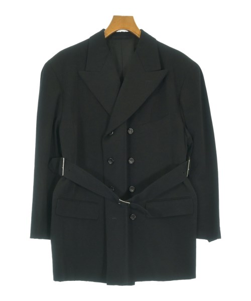 COMME des GARCONS HOMME PLUS コムデギャルソンオムプリュス カジュアルジャケット メンズ 【古着】【中古】