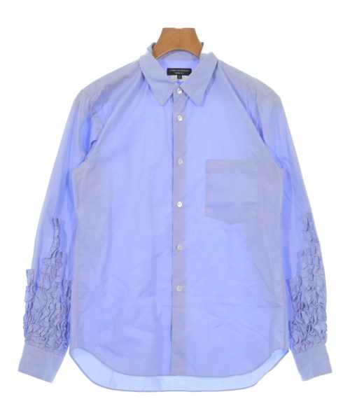 COMME des GARCONS HOMME PLUS コムデギャルソンオムプリュス カジュアルシャツ メンズ 【古着】【中古】