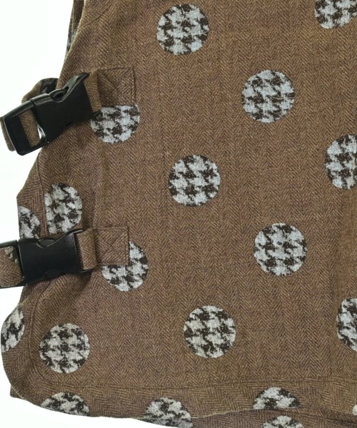 COMME des GARCONS HOMME PLUS コムデギャルソンオムプリュス ショートパンツ メンズ 【古着】【中古】_4