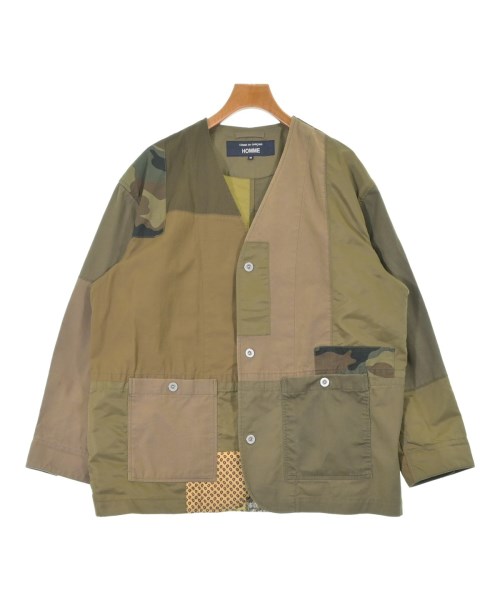 COMME des GARCONS HOMME PLUS コムデギャルソンオムプリュス ブルゾン（その他） メンズ 【古着】【中古】