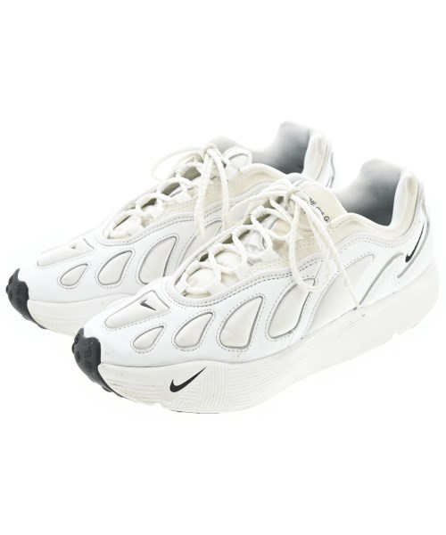 COMME des GARCONS HOMME PLUS コムデギャルソンオムプリュス スニーカー メンズ 【古着】【中古】