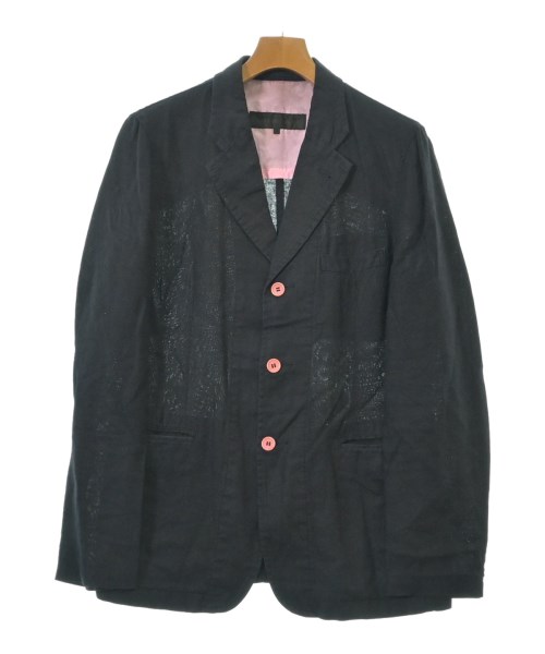 COMME des GARCONS HOMME PLUS コムデギャルソンオムプリュス ジャケット メンズ 【古着】【中古】