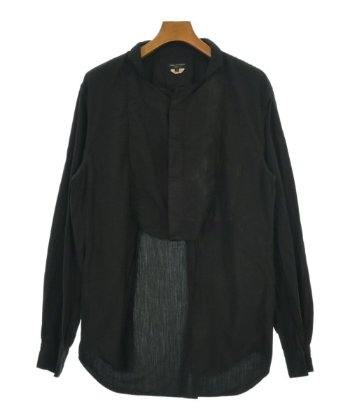 COMME des GARCONS HOMME PLUS コムデギャルソンオムプリュス カジュアルシャツ メンズ 【古着】【中古】