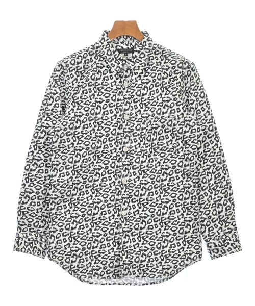 COMME des GARCONS HOMME PLUS コムデギャルソンオムプリュス カジュアルシャツ メンズ 【古着】【中古】