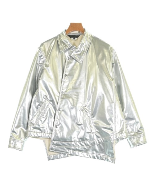 COMME des GARCONS HOMME PLUS コムデギャルソンオムプリュス ブルゾン（その他） メンズ 【古着】【中古】