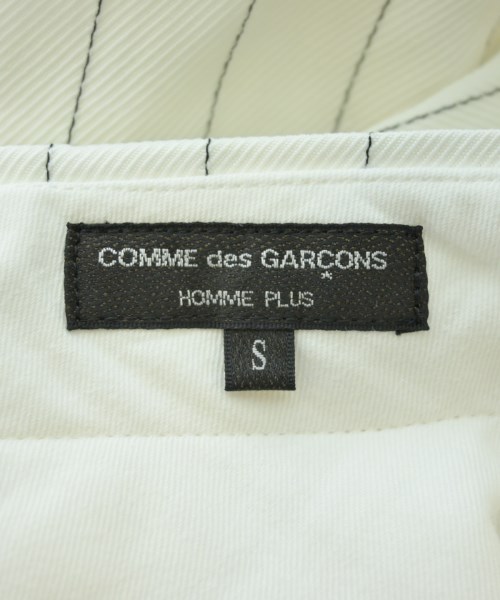 COMME des GARCONS HOMME PLUS コムデギャルソンオムプリュス パンツ（その他） メンズ 【古着】【中古】_2