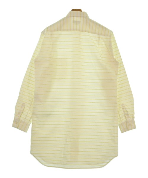 COMME des GARCONS HOMME PLUS コムデギャルソンオムプリュス カジュアルシャツ メンズ 【古着】【中古】_1