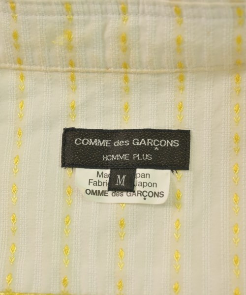 COMME des GARCONS HOMME PLUS コムデギャルソンオムプリュス カジュアルシャツ メンズ 【古着】【中古】_2