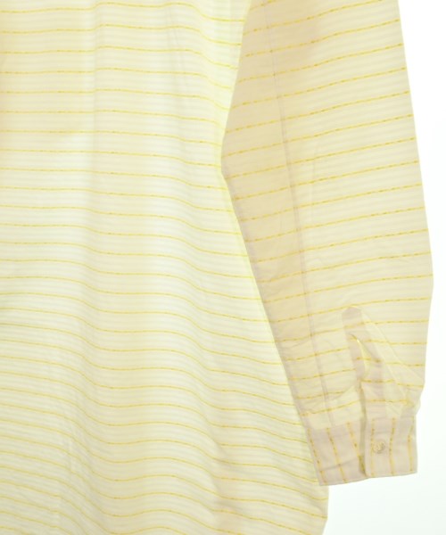 COMME des GARCONS HOMME PLUS コムデギャルソンオムプリュス カジュアルシャツ メンズ 【古着】【中古】_4