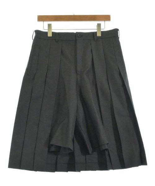 COMME des GARCONS HOMME PLUS コムデギャルソンオムプリュス ショートパンツ メンズ 【古着】【中古】