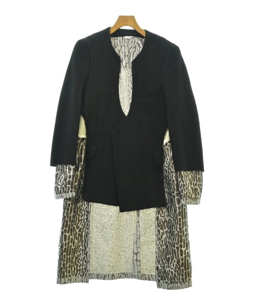 COMME des GARCONS HOMME PLUS コムデギャルソンオムプリュス コート（その他） メンズ 【古着】【中古】