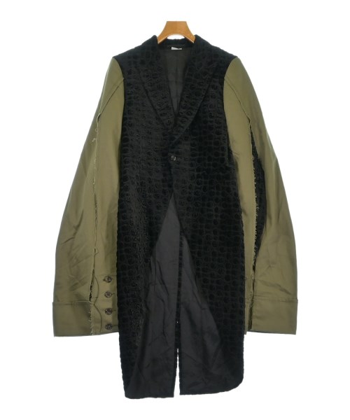 COMME des GARCONS HOMME PLUS コムデギャルソンオムプリュス コート（その他） メンズ 【古着】【中古】