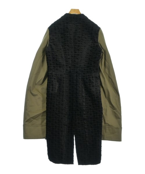 COMME des GARCONS HOMME PLUS コムデギャルソンオムプリュス コート（その他） メンズ 【古着】【中古】_1