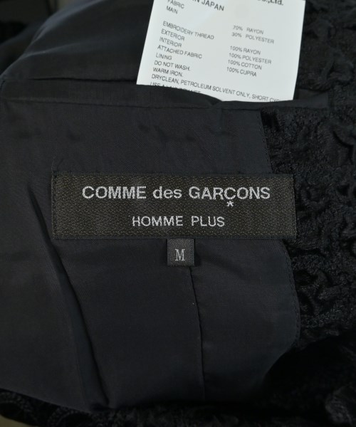 COMME des GARCONS HOMME PLUS コムデギャルソンオムプリュス コート（その他） メンズ 【古着】【中古】_2