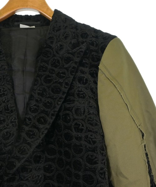 COMME des GARCONS HOMME PLUS コムデギャルソンオムプリュス コート（その他） メンズ 【古着】【中古】_5
