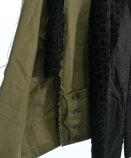 COMME des GARCONS HOMME PLUS コムデギャルソンオムプリュス コート（その他） メンズ 【古着】【中古】_6