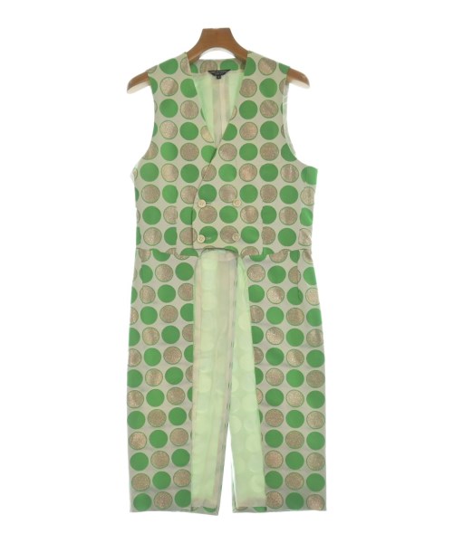 COMME des GARCONS HOMME PLUS コムデギャルソンオムプリュス カジュアルシャツ メンズ 【古着】【中古】