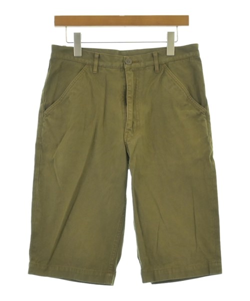 COMME des GARCONS HOMME PLUS コムデギャルソンオムプリュス ショートパンツ メンズ 【古着】【中古】