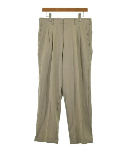 COMME des GARCONS HOMME PLUS コムデギャルソンオムプリュス スラックス メンズ 【古着】【中古】