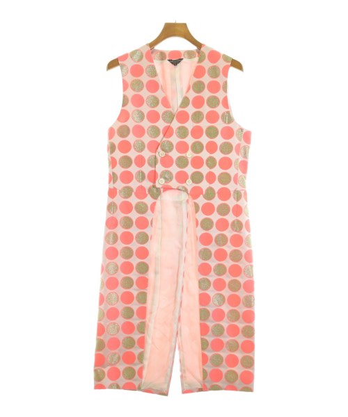 COMME des GARCONS HOMME PLUS コムデギャルソンオムプリュス コート（その他） メンズ 【古着】【中古】