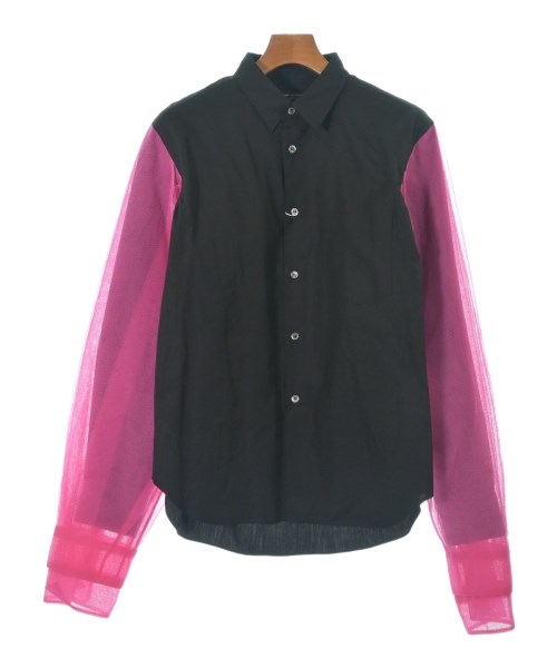 COMME des GARCONS HOMME PLUS コムデギャルソンオムプリュス カジュアルシャツ メンズ 【古着】【中古】