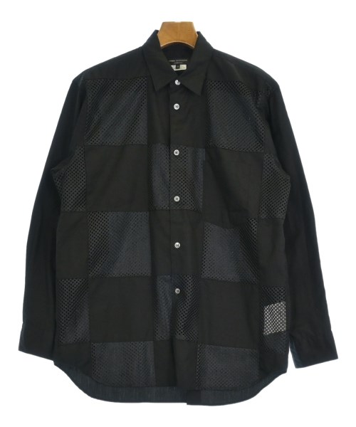 COMME des GARCONS HOMME PLUS コムデギャルソンオムプリュス カジュアルシャツ メンズ 【古着】【中古】