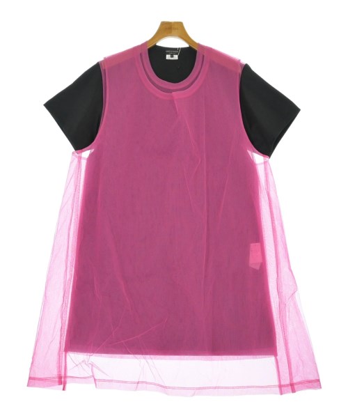 COMME des GARCONS HOMME PLUS コムデギャルソンオムプリュス Tシャツ・カットソー メンズ 【古着】【中古】