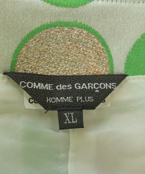 COMME des GARCONS HOMME PLUS コムデギャルソンオムプリュス カジュアルシャツ メンズ 【古着】【中古】_2