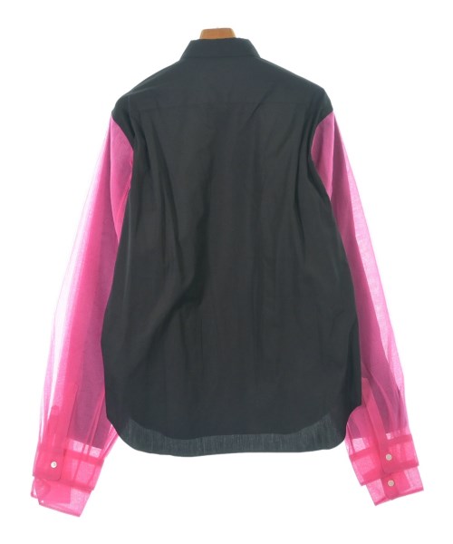 COMME des GARCONS HOMME PLUS コムデギャルソンオムプリュス カジュアルシャツ メンズ 【古着】【中古】_1