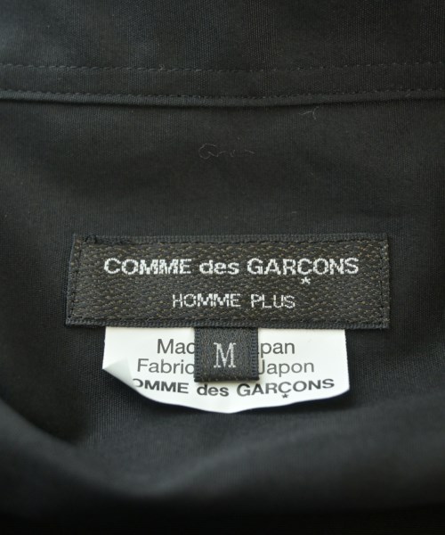 COMME des GARCONS HOMME PLUS コムデギャルソンオムプリュス カジュアルシャツ メンズ 【古着】【中古】_2